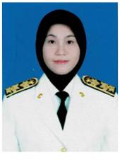 นางสาวซีตีฟารีดา ดือเร๊ะ