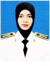 นางสาวการามี เจะลง