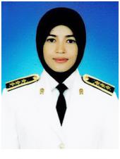 นางสาวนูรยานี บาราเฮง