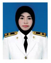 นางสาวมัสนา แมโกงสะดี